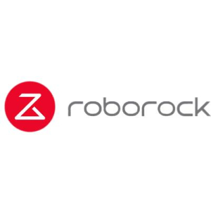 Vacuum Cleaner Accessory ROBOROCK Rubber Main Brush Cover Light Grey For Q Revo White/Q Revo White MaxV 8.02.0241