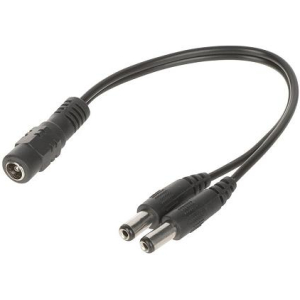 POWER SPLITTER 12V/WWG-5.5 GENWAY