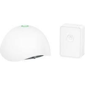 SMART HOME WATER LEAK SENSOR/KIT MS400HHK-EU MEROSS