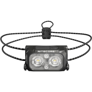 HEADLAMP NU SERIES 400 LUMENS/NU25 MCT UL NITECORE