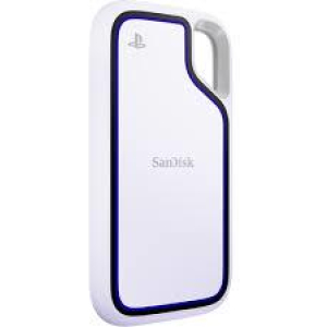 External SSD SANDISK Extreme 1TB USB 3.2 Read speed 1000 MBytes/sec SDSSDE62P-1T00-G25