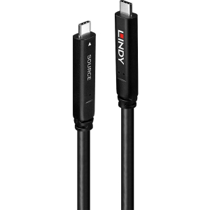 CABLE USB-C TO USB-C 10M/43333 LINDY