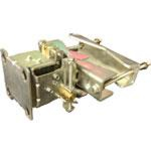 WRL RADIO ACC MOUNT SMALL/AX-MK-1FT-B CERAGON