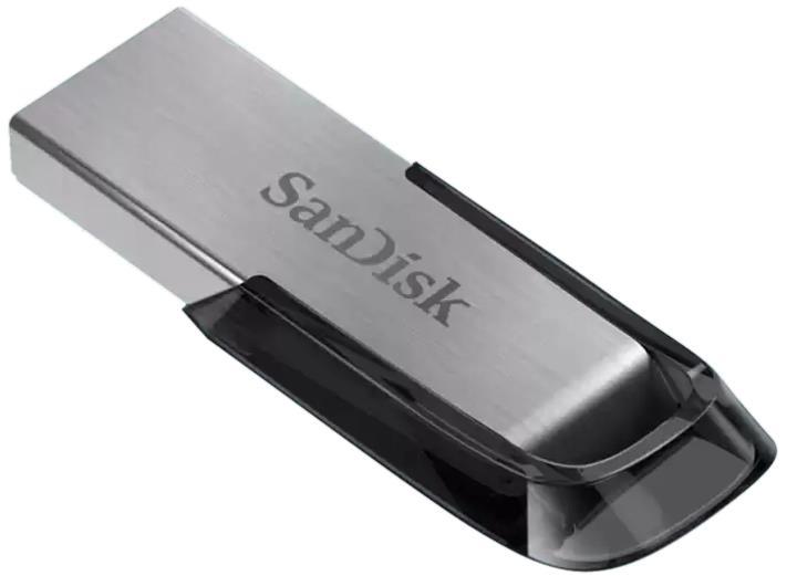 MEMORY DRIVE FLASH USB3 64GB/SDCZ73-064G-G46 SANDISK - Image 5