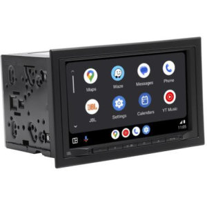 CAR RECEIVER DIN USB/AUX 7"/LEGEND700 JBLLEGEND700 JBL