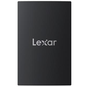 External SSD LEXAR SL500 2TB USB 3.2 Write speed 1800 MBytes/sec Read speed 2000 MBytes/sec LSL500X002T-RNBNG