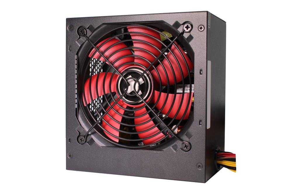 CASE PSU ATX2.3 500W/XN042 XILENCE - Image 4