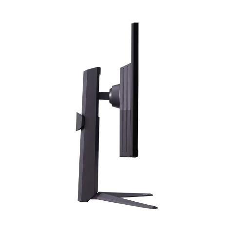 LCD Monitor LG 27GR93U-B 27" Gaming/4K Panel IPS 3840x2160 16:9 144Hz Matte 1 ms Pivot Height adjustable Tilt 27GR93U-B - Image 4