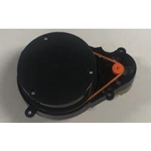 Vacuum Cleaner Accessory ROBOROCK LDS Grey For S5 Black/S6 Black/S5 Black Max/S6 Black Pure/S6 Black MaxV/S4 Black Max/S7 Black/S7 Black MaxV/Q5 Black/Q7 Black/Q7 Black Max/Q7 White/Q7 White Max/S7 White Pro 9.01.0642