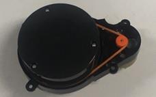 Vacuum Cleaner Accessory ROBOROCK LDS Grey For S5 Black/S6 Black/S5 Black Max/S6 Black Pure/S6 Black MaxV/S4 Black Max/S7 Black/S7 Black MaxV/Q5 Black/Q7 Black/Q7 Black Max/Q7 White/Q7 White Max/S7 White Pro 9.01.0642