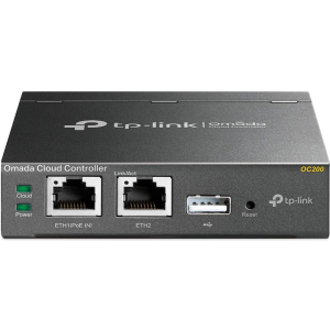 WRL CONTROLLER OMADA/OC200 TP-LINK