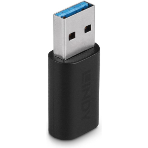 ADAPTER USB3.2 TYPE C/A/41904 LINDY