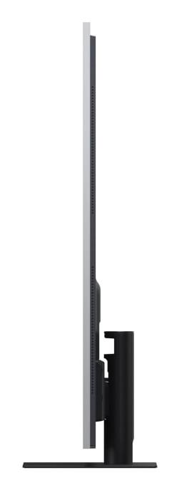TV Set LG 65" OLED/4K/Smart 3840x2160 webOS Black OLED65G53LS - Image 8