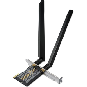WRL ADAPTER 6500MBPS WI-FI 7/ARCHER TBE400E TP-LINK