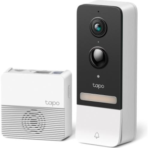 SMART HOME DOORBELL/TAPO D230S1 TP-LINK