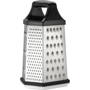 GRATER WITH CONTAINER 6 SIDES/95413 RESTO
