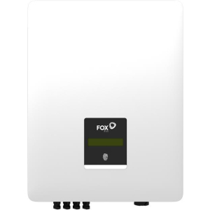 INVERTER STRING 3PH 4KW T4-G3/2MPPT 30-113-T0210-00 FOXESS