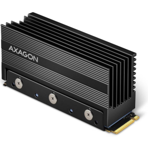 SSD ACC COOLER M.2 2280/36MM CLR-M2XL AXAGON