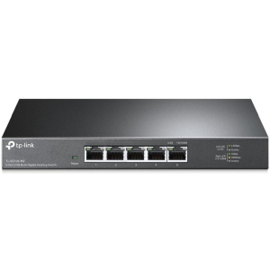 Switch TP-LINK TL-SG105-M2 Desktop/pedestal TL-SG105-M2