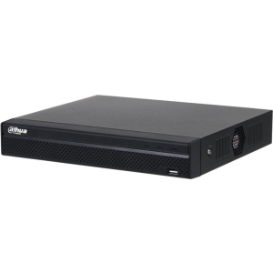 NET VIDEO RECORDER 16CH/NVR4116HS-4KS3 DAHUA