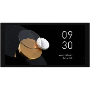 SMART HOME HUB S1 PLUS EU/MP-K03D AQARA