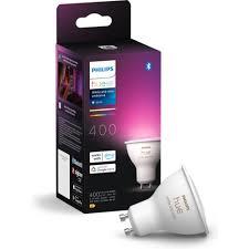Smart Light Bulb PHILIPS Power consumption 4.2 Watts Luminous flux 400 Lumen 6500 K Bluetooth/ZigBee 929003666501 - Image 2