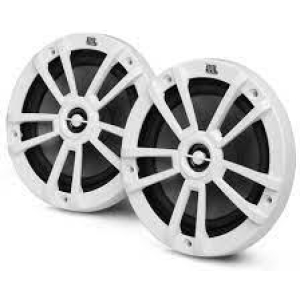 CAR SPEAKERS 6.5" MARINE STAGE/COAX JBLMARSPKST6WHTAM JBL