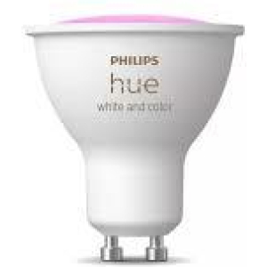 Smart Light Bulb PHILIPS Power consumption 4.2 Watts Luminous flux 400 Lumen 6500 K Bluetooth/ZigBee 929003666501