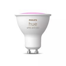 Smart Light Bulb PHILIPS Power consumption 4.2 Watts Luminous flux 400 Lumen 6500 K Bluetooth/ZigBee 929003666501