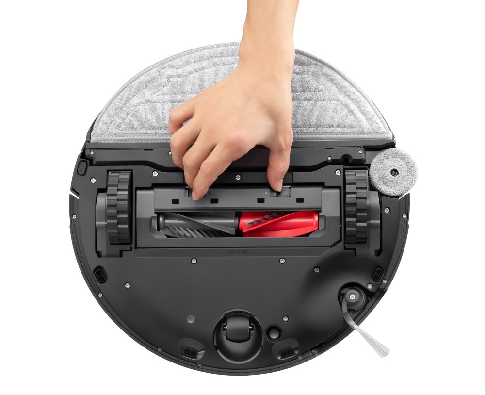 VACUUM CLEANER ROBOT SAROS 10/WHITE S1002-00 ROBOROCK - Image 7