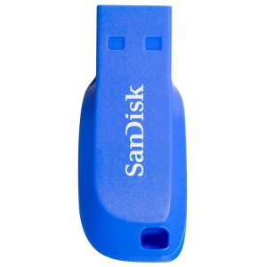 MEMORY DRIVE FLASH USB2 64GB/SDCZ50C-064G-B35BE SANDISK