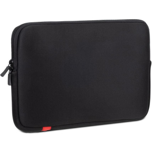 NB SLEEVE MACBOOK 13"/5123 BLACK RIVACASE