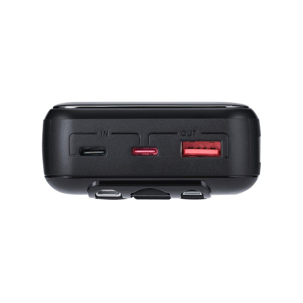 POWER BANK USB 20000MAH/VA2221 BLACK RIVACASE - Image 5
