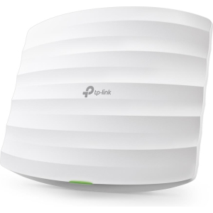 Access Point TP-LINK Omada 300 Mbps IEEE 802.11b IEEE 802.11g IEEE 802.11n 1xRJ45 Number of antennas 2 EAP110