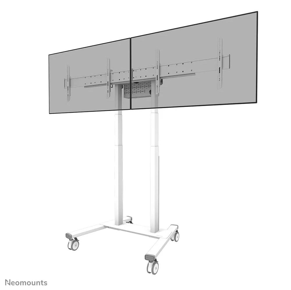 TV SET ACC ADAPTER DUAL SCREEN/ADM-875WH2 NEOMOUNTS - Image 2