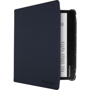 Tablet Case POCKETBOOK Blue HN-SL-PU-700-NB-WW