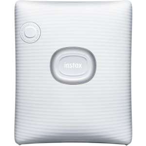 PRINTER INSTAX SQUARE LINK/WHITE FUJIFILM