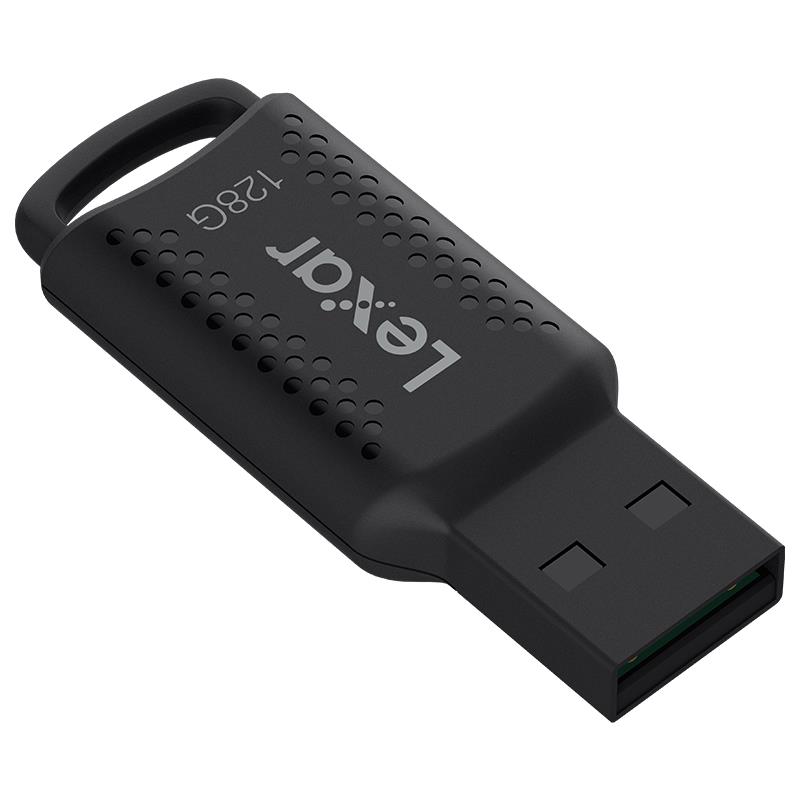 MEMORY DRIVE FLASH USB3 128GB/V400 LJDV400128G-BNBNG LEXAR - Image 3