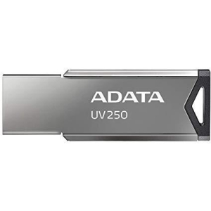 MEMORY DRIVE FLASH USB2 32GB/AUV250-32G-RBK ADATA