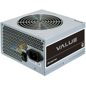 Power Supply CHIEFTEC 700 Watts Efficiency 80 PLUS PFC Active APB-700B8