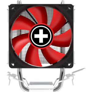 CPU COOLER SFM2+/SFM2/SFM1/SAM3/SAM2+/SAM2 XC025 XILENCE