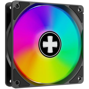 CASE FAN 120MM XPF120X.ARGB/12V XF083 XILENCE