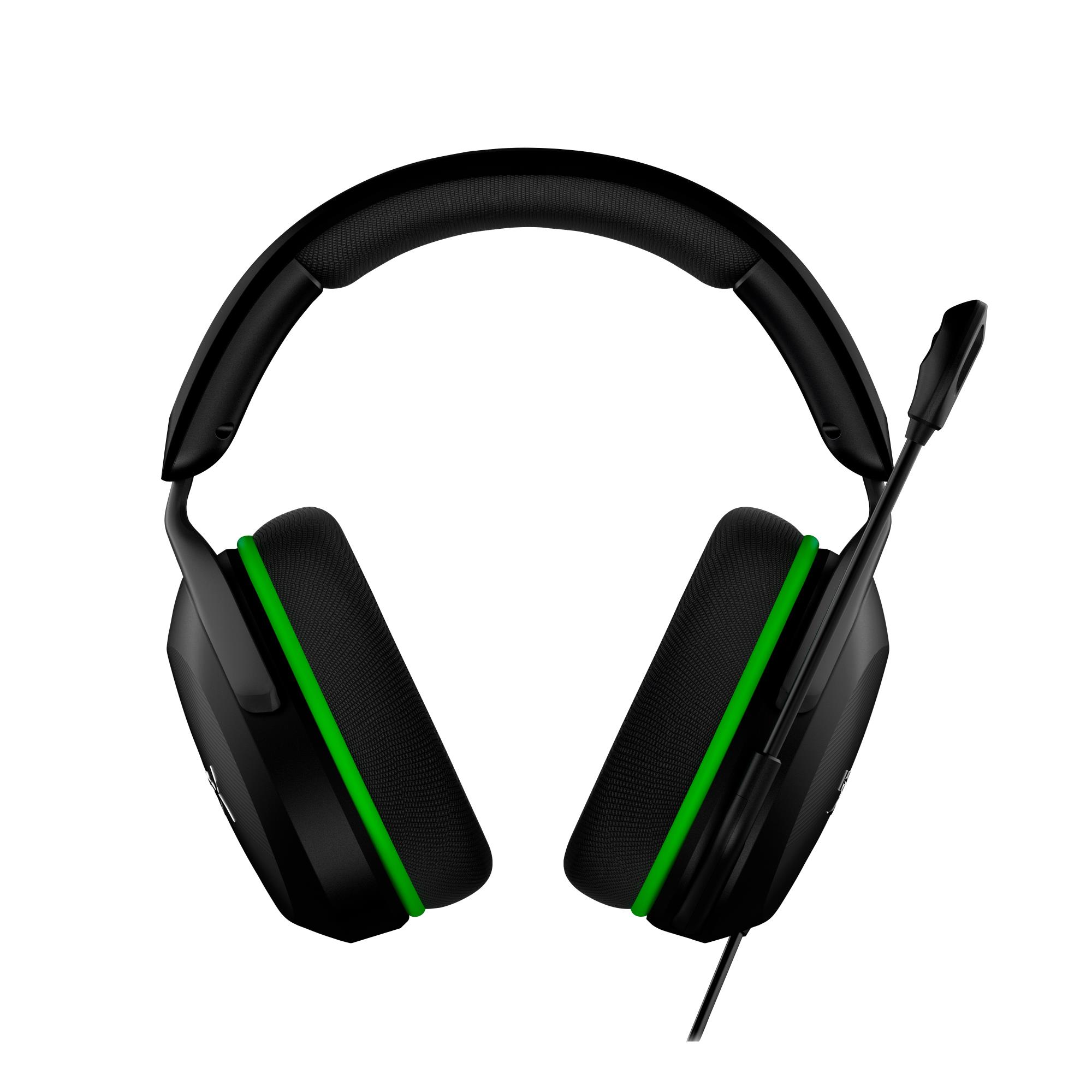 HEADSET HYPERX CLOUDX STINGER2/CORE XBOX BLACK 6H9B8AA HYPERX - Image 50