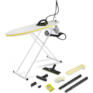 STEAM CLEANER SI 4 EASYFIX/IRON 1.512-637.0 KARCHER