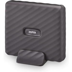 PRINTER INSTAX WIDE LINK/GRAY FUJIFILM
