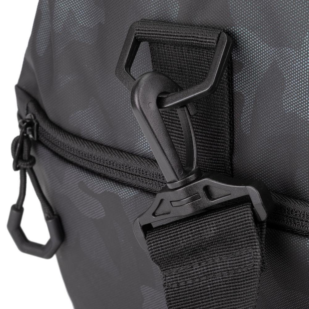 DUFFLE BAG 60L/NAVY CAMO 7643 RIVACASE - Image 15