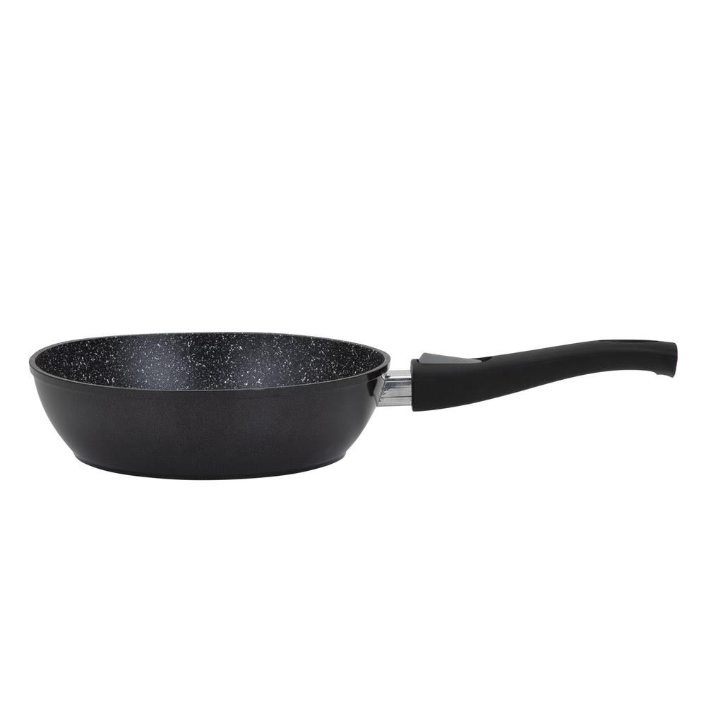 DEEP FRYPAN D20 H6.4CM/93010 RESTO - Image 2