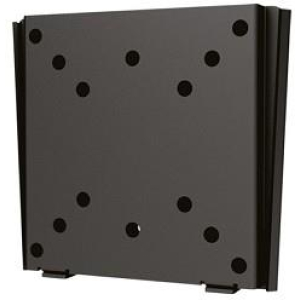TV SET ACC WALL MOUNT BLACK/10-30" FPMA-W25BLACK NEOMOUNTS