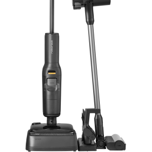 Vacuum Cleaner ROBOROCK F25 COMBO Upright/Cordless Weight 4.2 kg WD5M5A522-00
