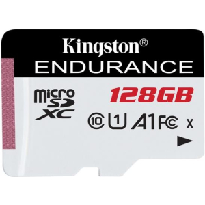 MEMORY MICRO SDXC 128GB UHS-I/SDCE/128GB KINGSTON